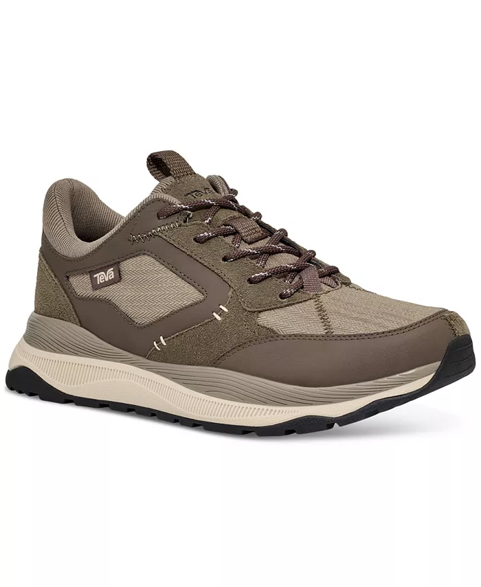 

Мужские кроссовки Terrawave Athletic Low-Profile Teva, синий