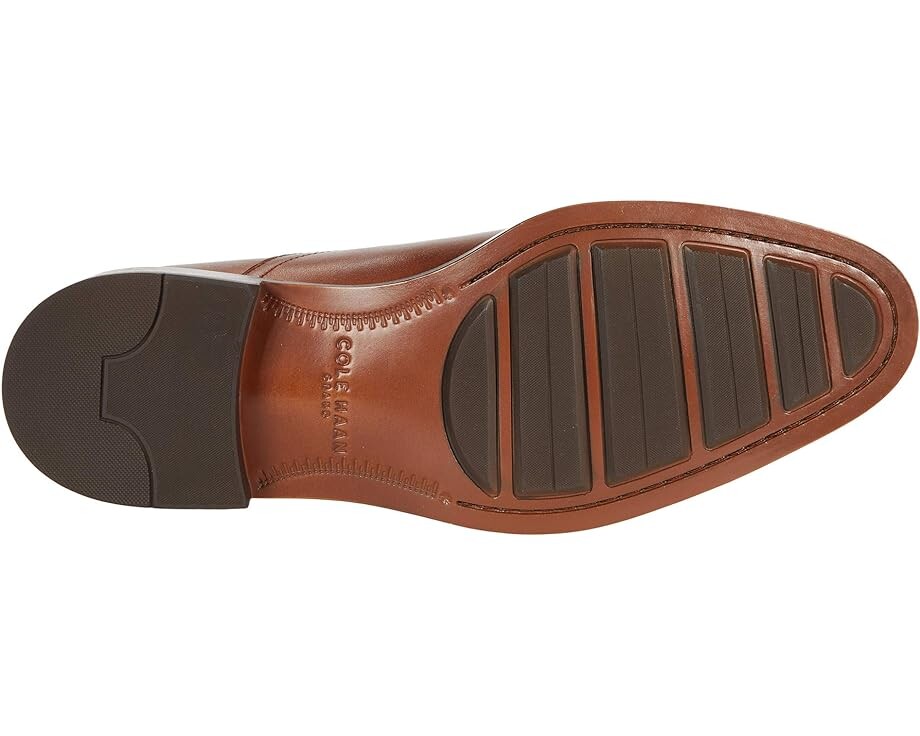 Лоферы Cole Haan Hawthorne Penny Loafer, цвет Habana — фото 3
