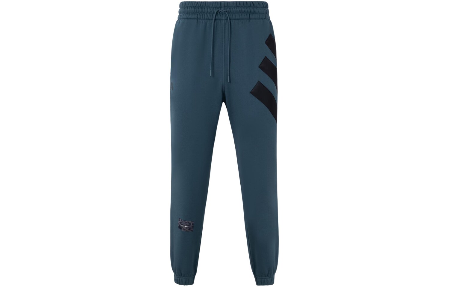 

Adidas Originals Мужские трикотажные спортивные штаны, цвет Blue