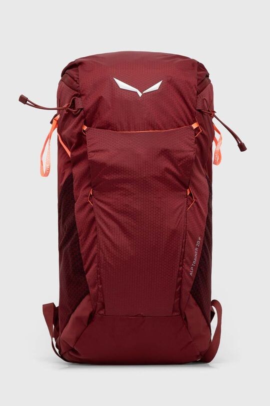 

Рюкзак Alp Trainer Salewa, бордовый