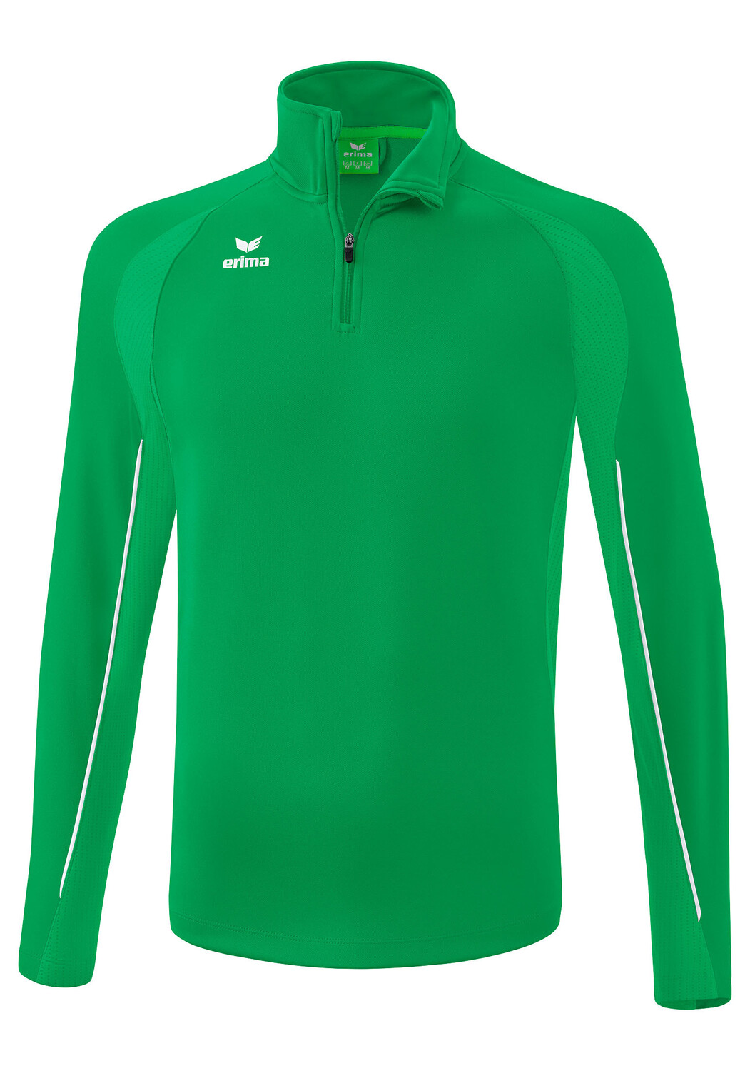 

Рубашка erima Liga Star Trainingstop, цвет smaragd/weiss