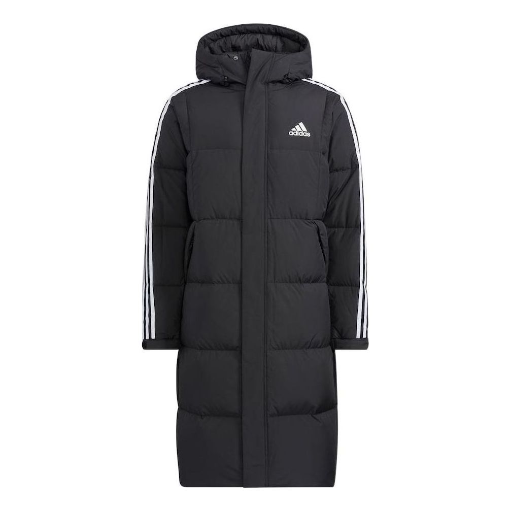 

Куртка adidas Logo HN2099, черный
