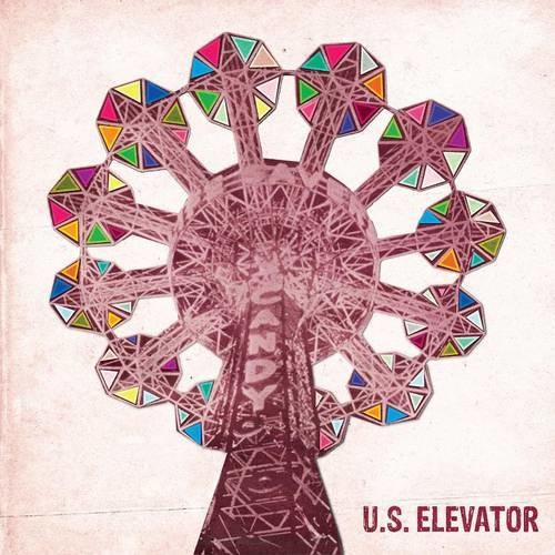 

Сингл 7" U.S. Elevator: U.S. Elevator [Indy Only] [Limited Edition]