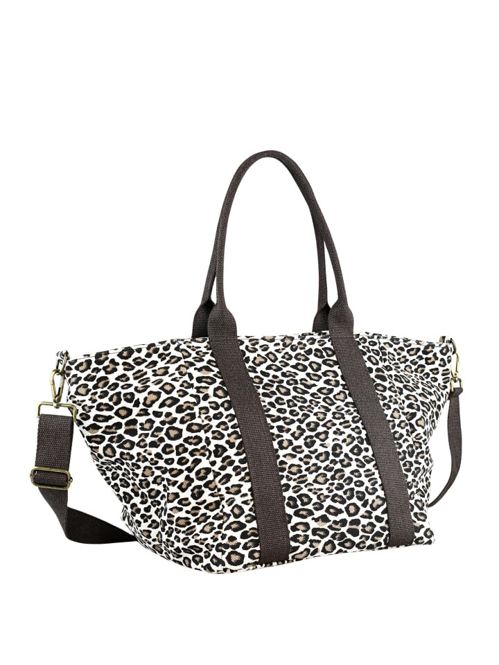 

Сумка через плечо collezione alessandro Savanna XL, коричневый