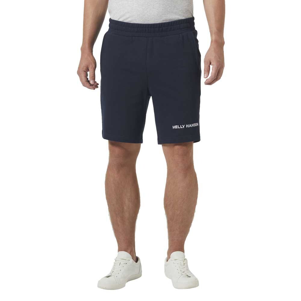 

Шорты Helly Hansen Core, синий