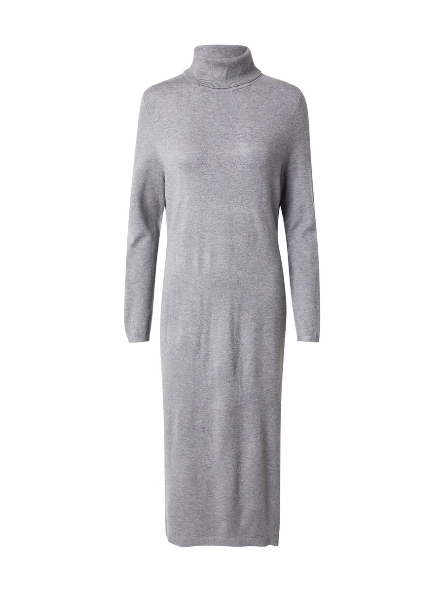 

Вязаное платье s.Oliver, mottled grey