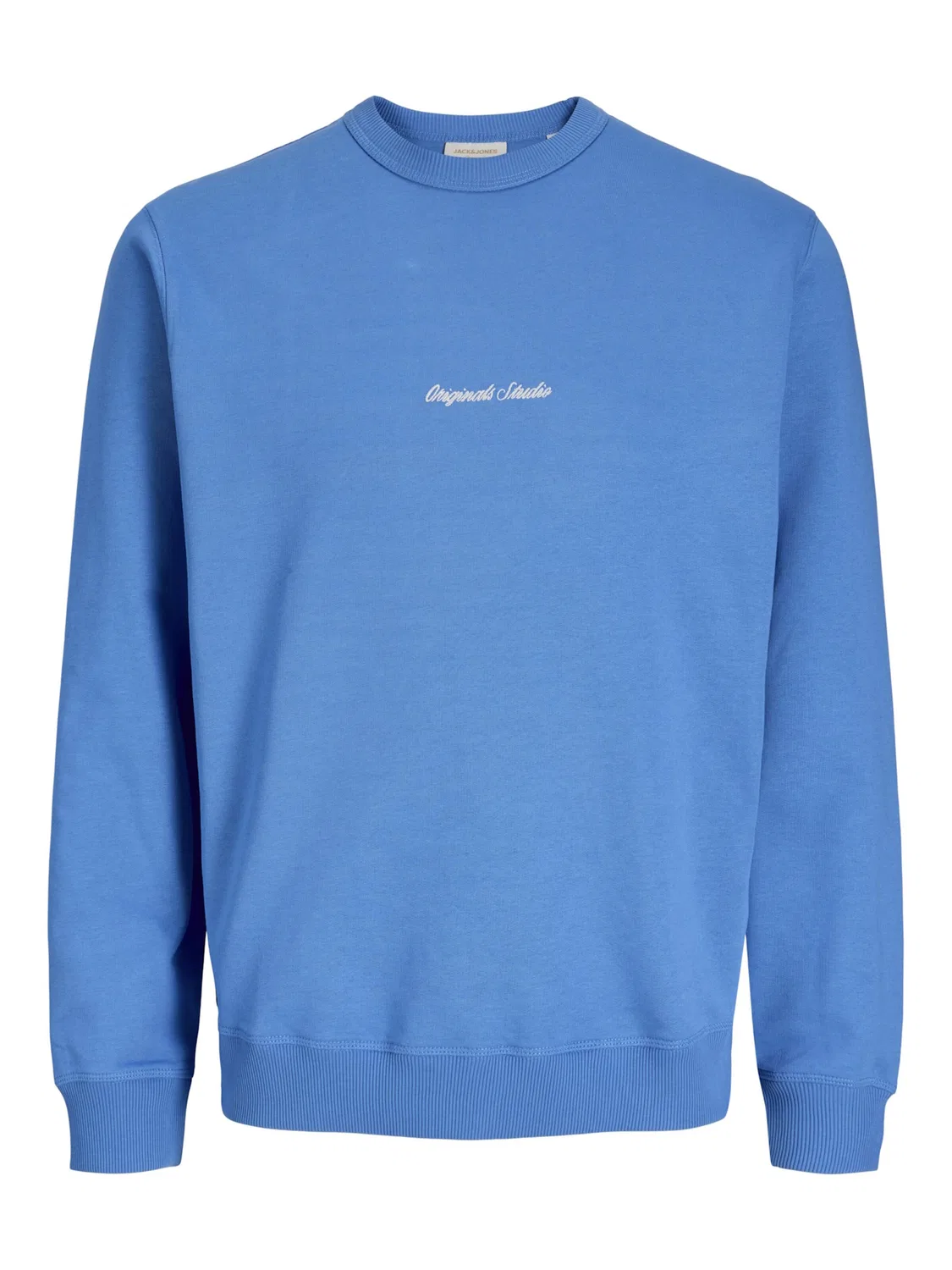 Толстовка 'JJNorrebro' Jack & Jones Junior, Light Blue