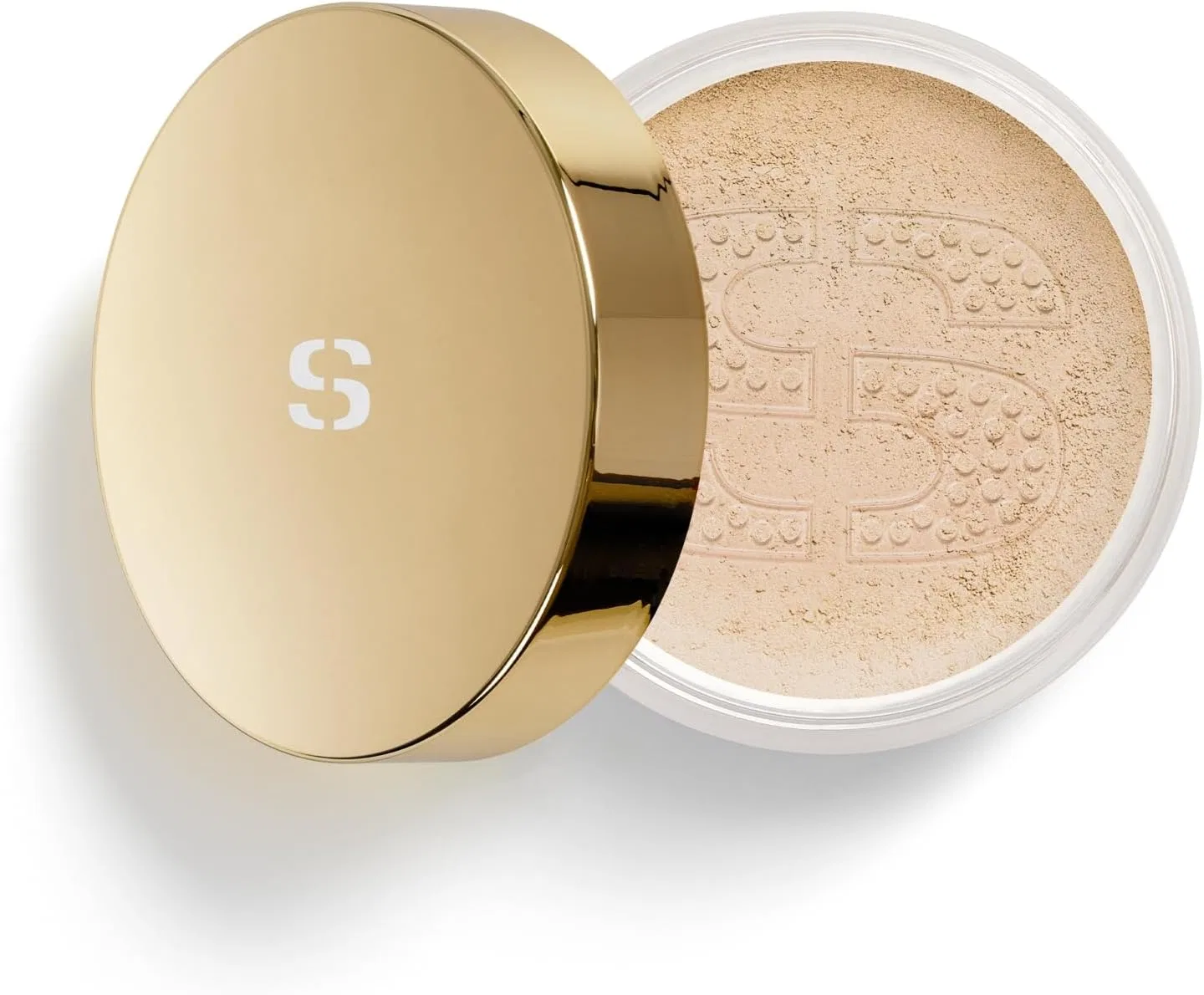 Пудра рассыпчатая Sisley Fit Tan Powder Rebel 2 Translucent