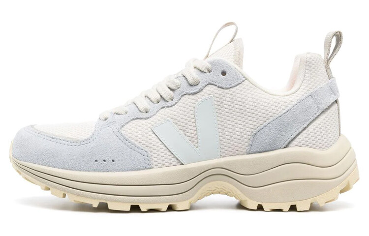 

Женские кроссовки Venturi Alveomesh «Gravel Menthol Ice» Veja