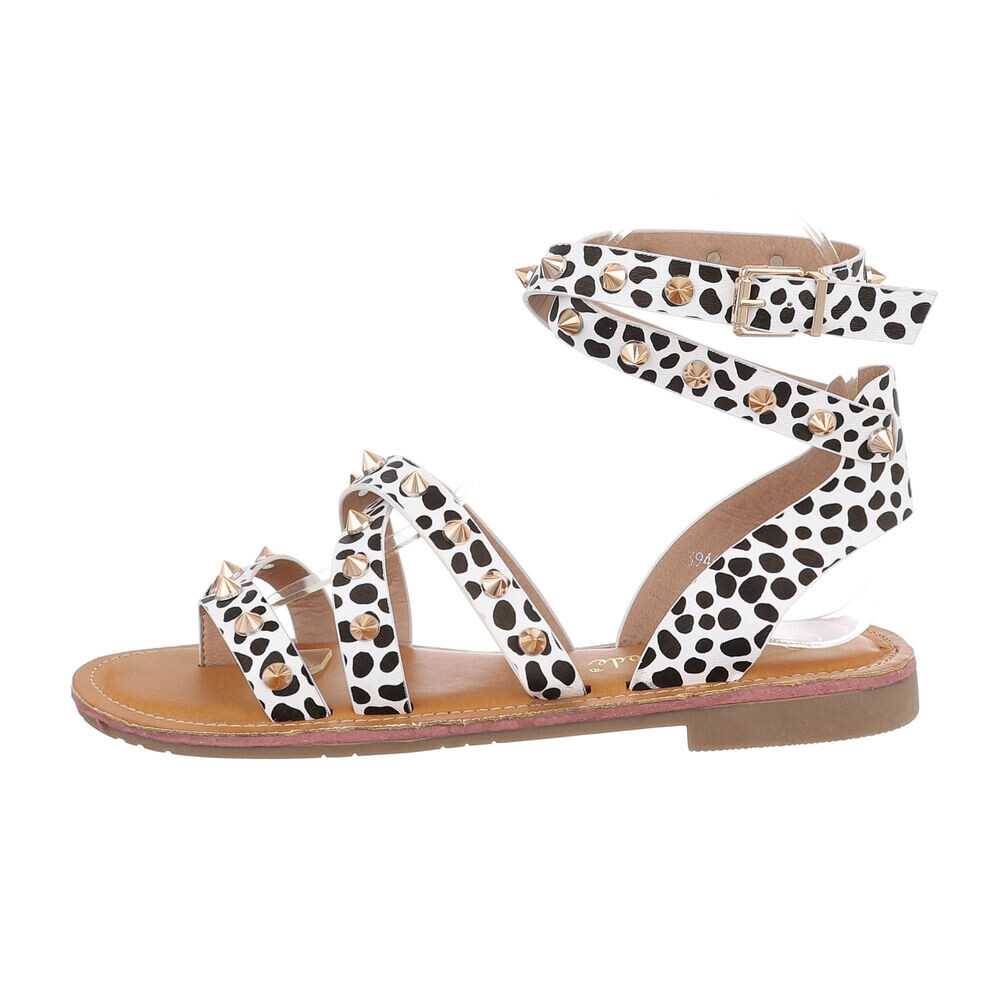 Сандалии Ital Design Sandale & Sandalette, цвет Leo