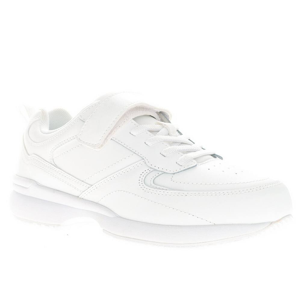 Женские кроссовки Propet Lifewalker Flex, белый