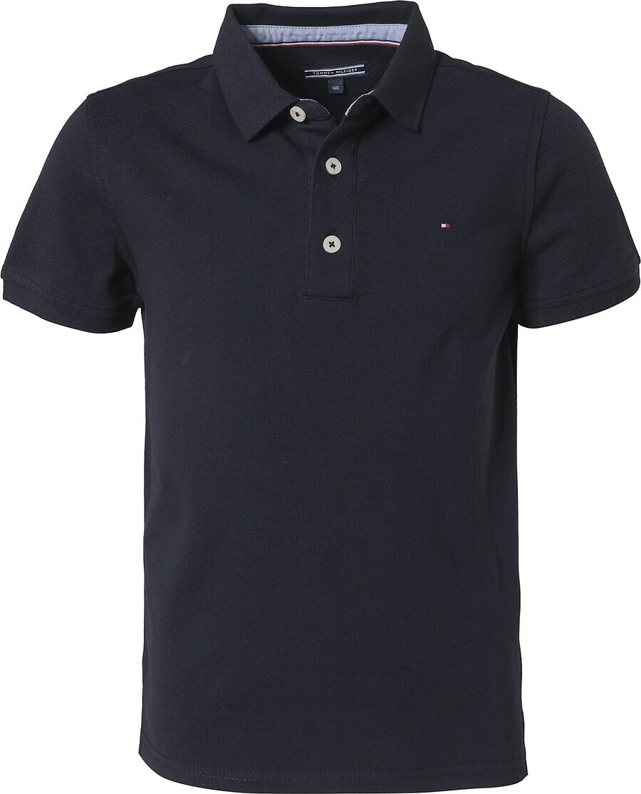 

Футболка Tommy Hilfiger, ночная синяя