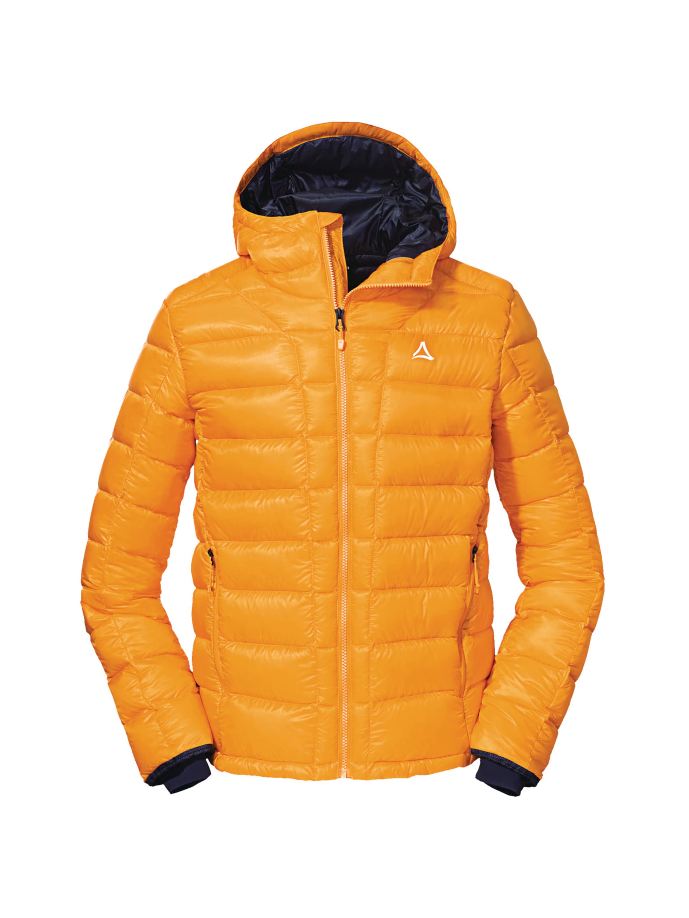 

Schöffel Куртка для активного отдыха 'Lodner' в оранжевом цвете