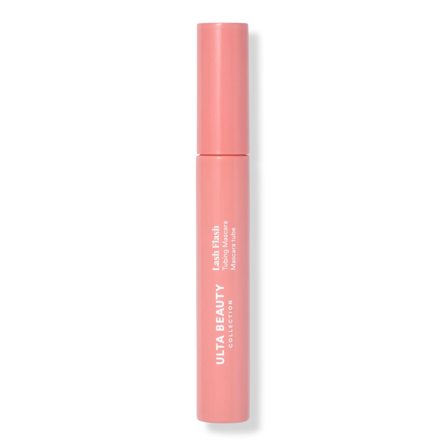 

Тушь для ресниц Ulta Beauty Collection Lash Flash Tubing, Jet Black, 8 мл