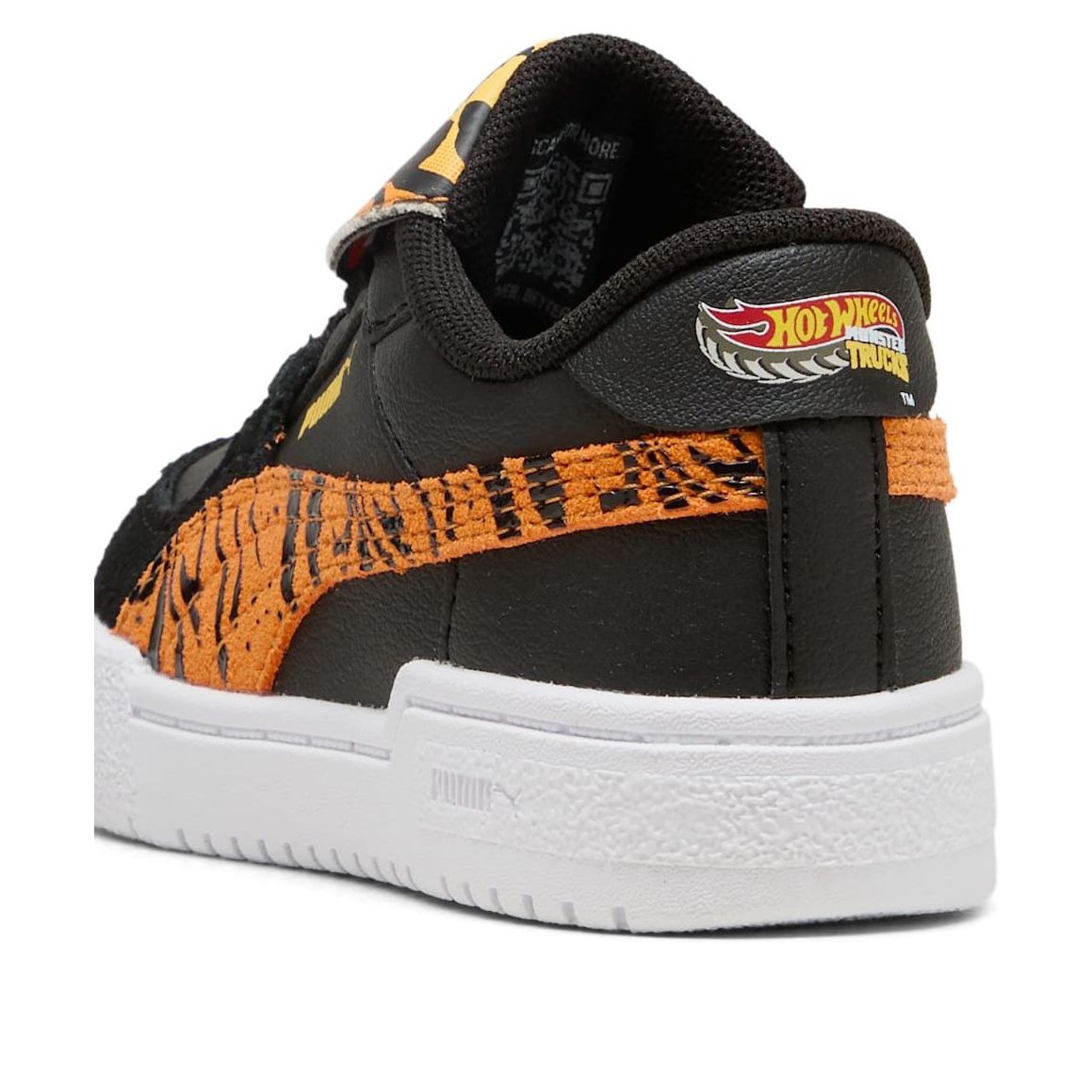 (TD) Puma x Hot Wheels CA Pro 'Monster Trucks' — фото 4
