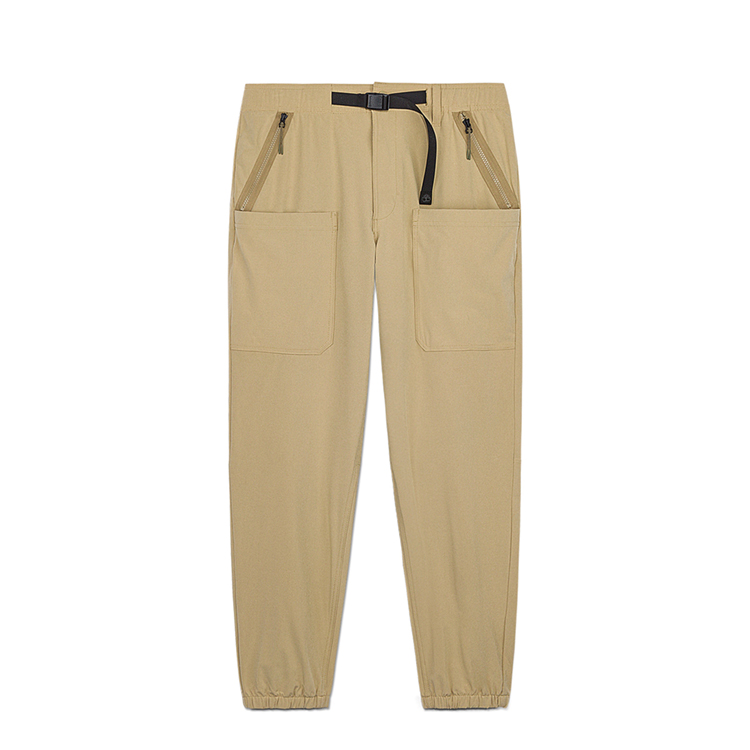 

Timberland Повседневные брюки мужские хаки