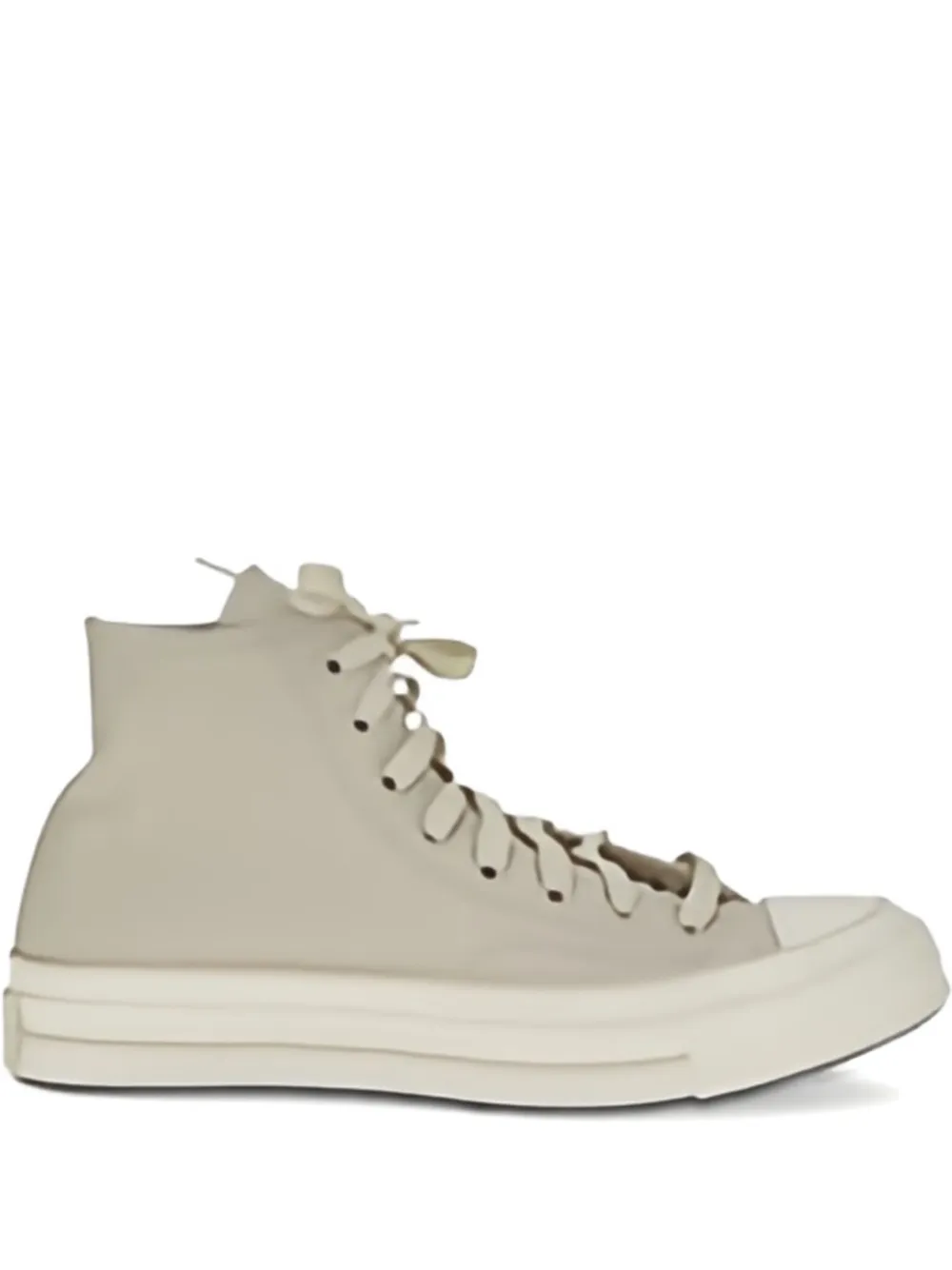 

Высокие кеды Chuck 70 Converse, серый