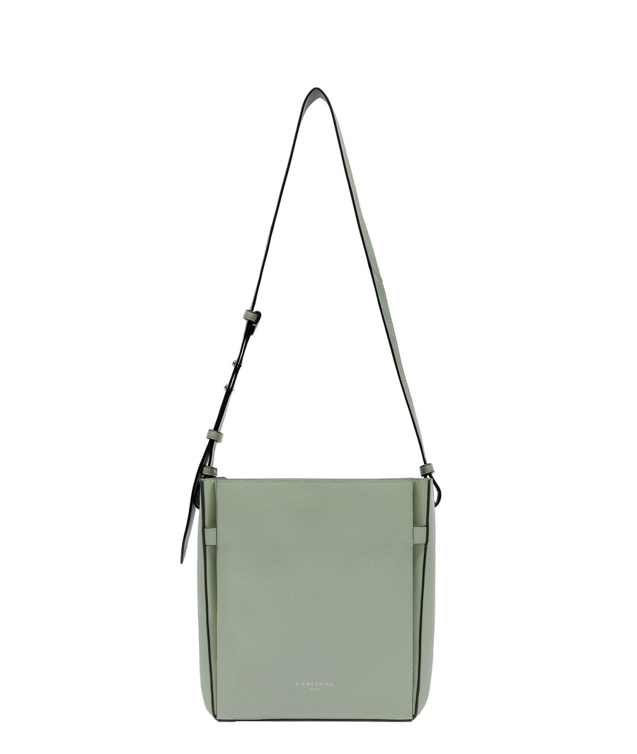 

Сумка кросс-боди Liebeskind Berlin Crossbody Hilla, зеленый