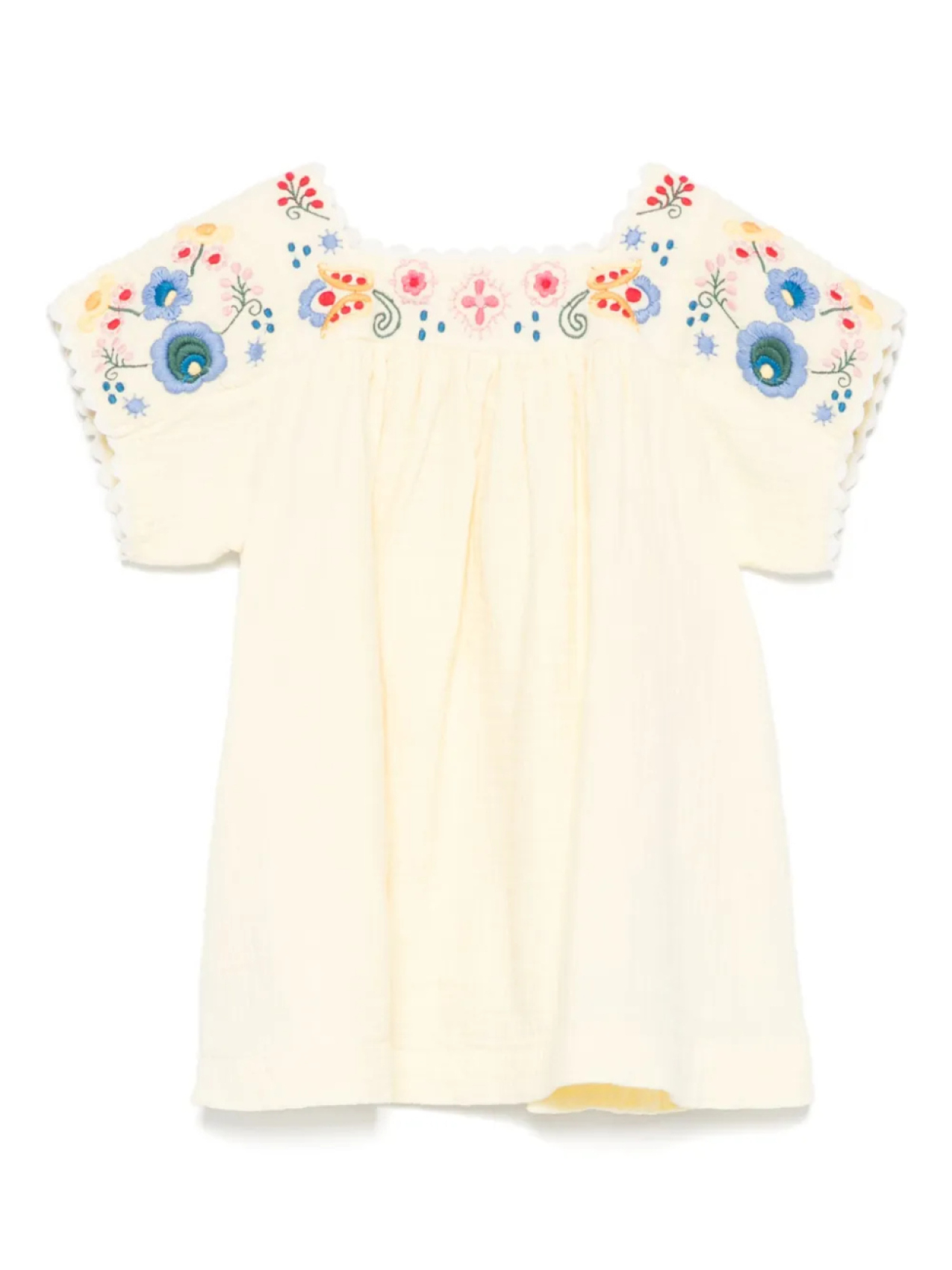 

LOUISE MISHA KIDS платье Daya, желтый