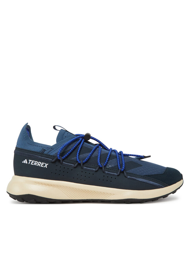 

Треккинговые кроссовки Terrex Voyager 21 Travel IH6114 Adidas, синий