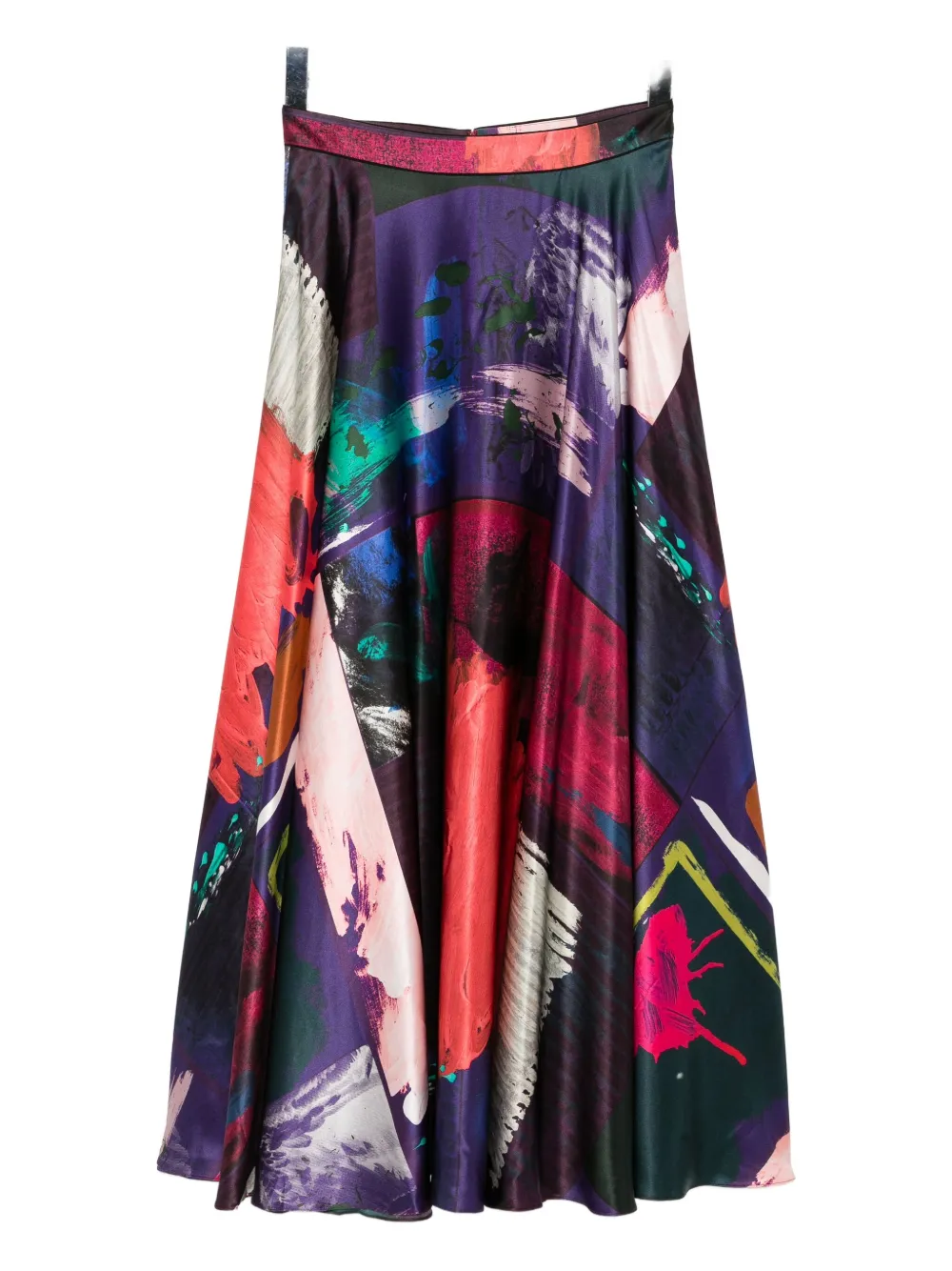 

Юбка Амира Roksanda, фиолетовый