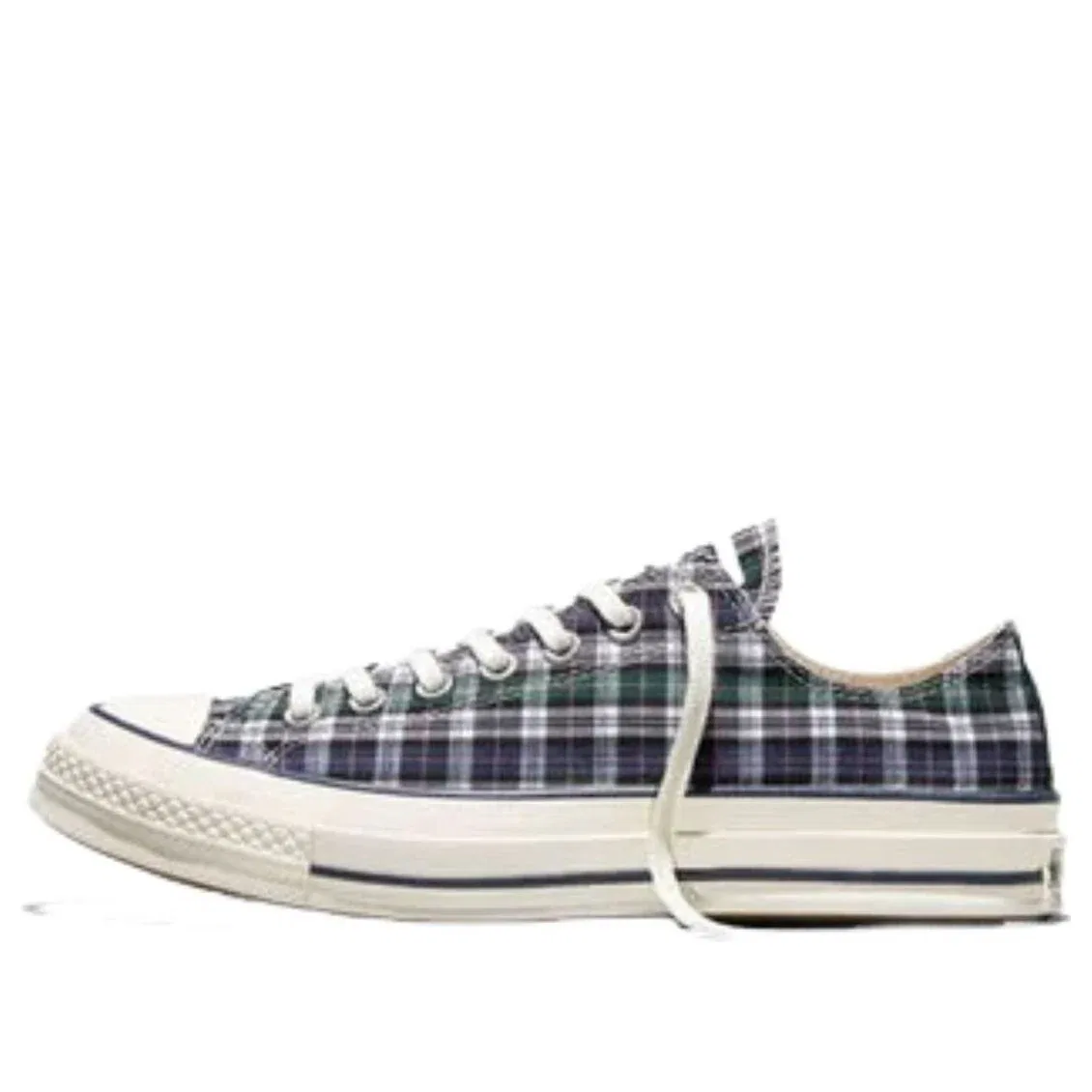 Кеды Converse x Noah Chuck 70 'True Blue Egret Black' A19715C, синий