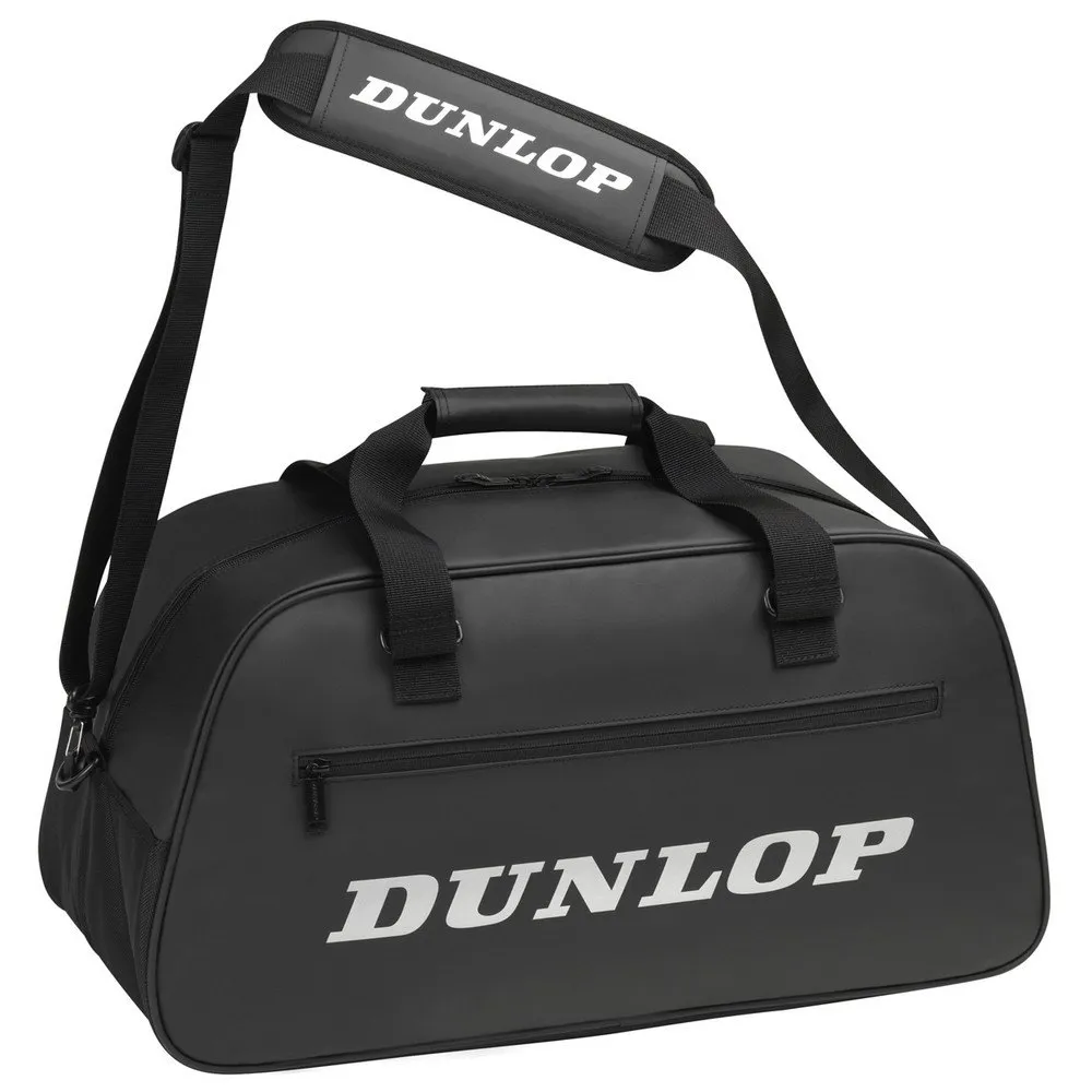 

Дорожная сумка Dunlop Pro Duffle 30L, черный