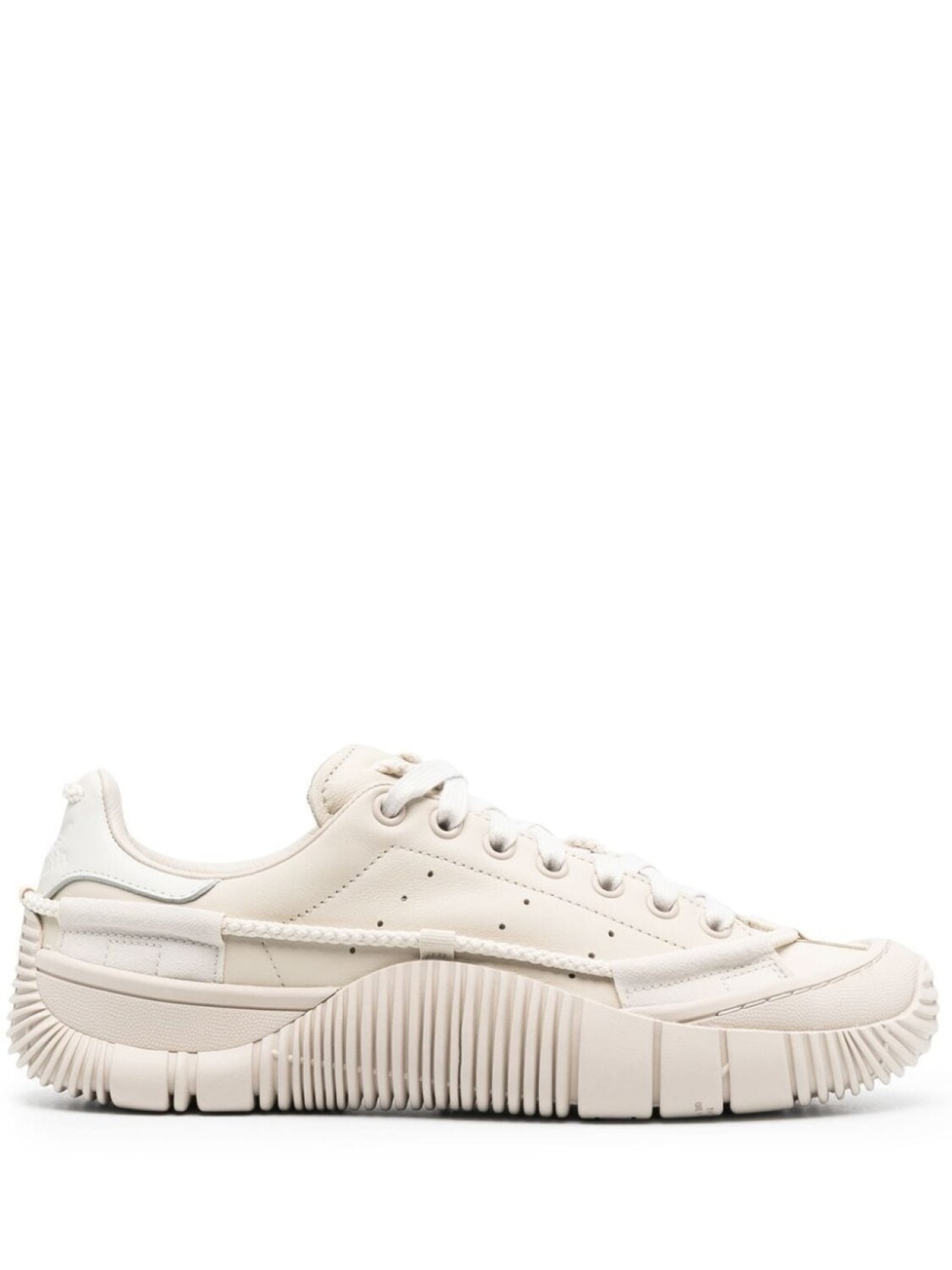 

Adidas кроссовки Scuba Stan из коллаборации с Craig Green, нейтральный цвет