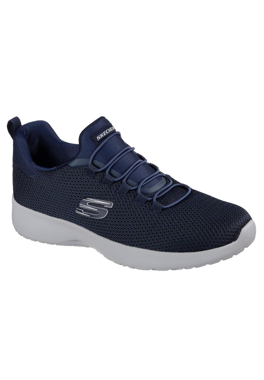 

Кроссовки Skechers Sport Mens DYNAMIGHT, синие, 58360 NVW