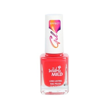 

Wet 'N' Wild Лак для ногтей Wet N Wild Wild M Nail Gel Effect