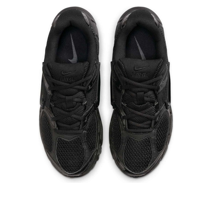 Кроссовки (WMNS) Nike V5 RNR 'Black Anthracite', черный — фото 4