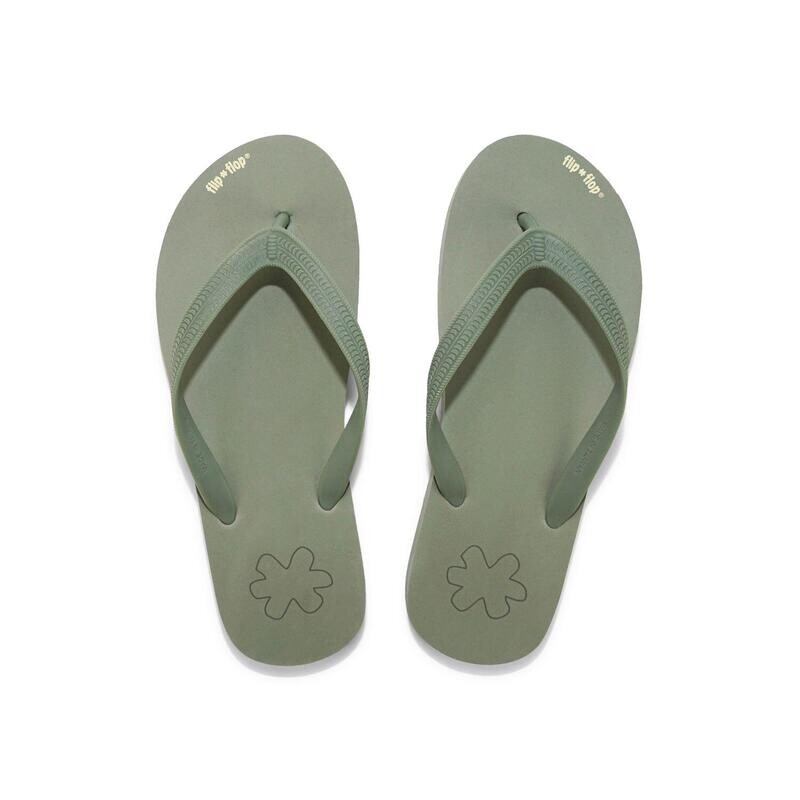 

Сандалии Flip Flop, зеленый