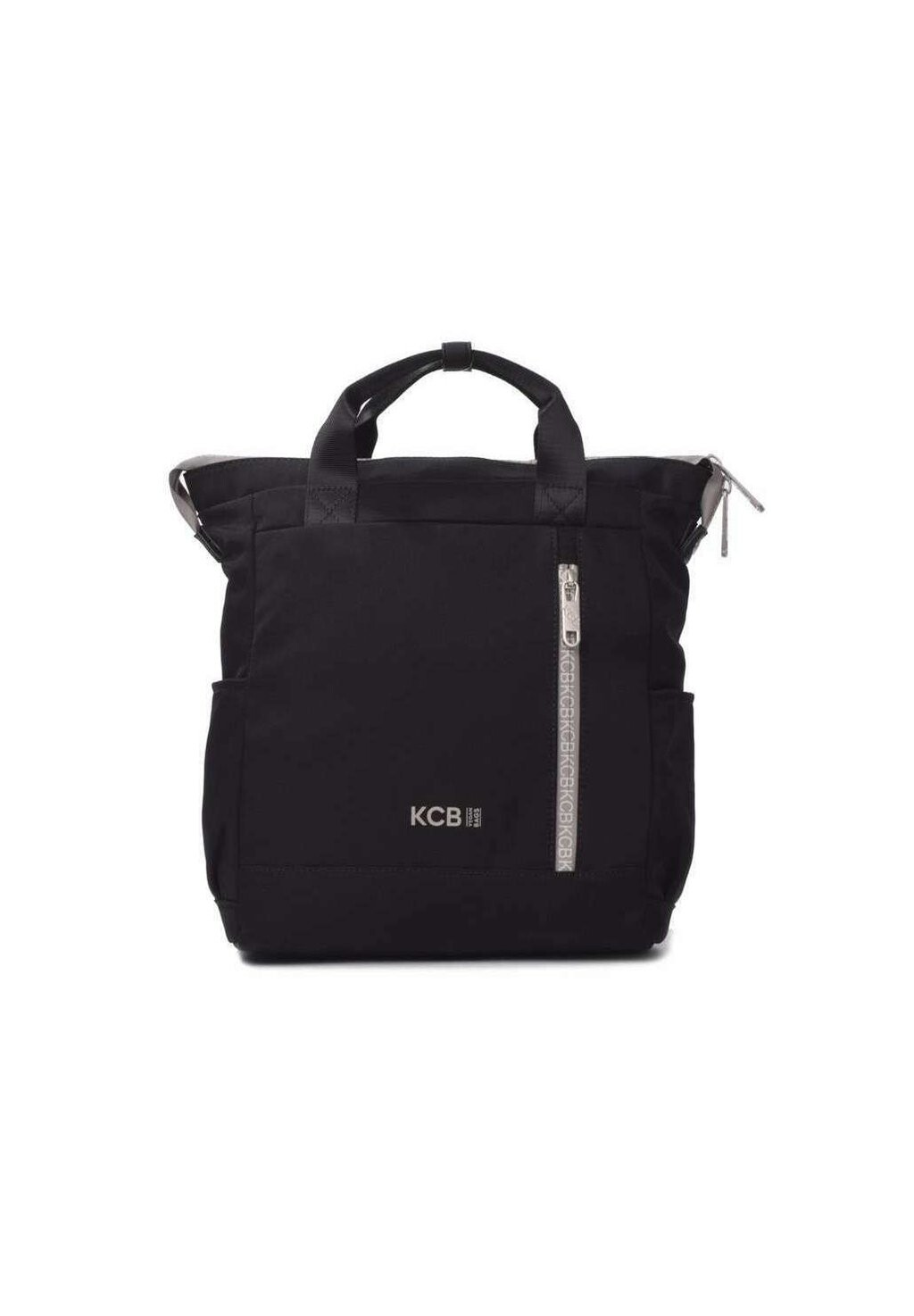 

Рюкзак COMBO SMALL KCB, черный