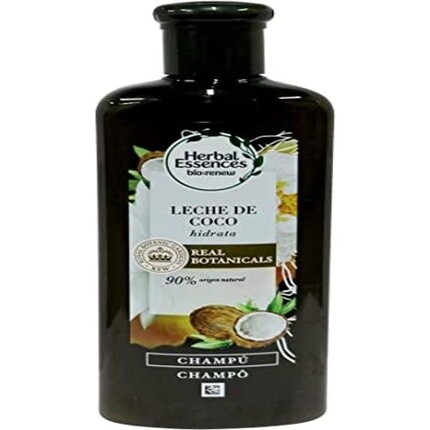 

Herbal Ch Bio Hidrata Leche Coco 250мл, Herbal Essences