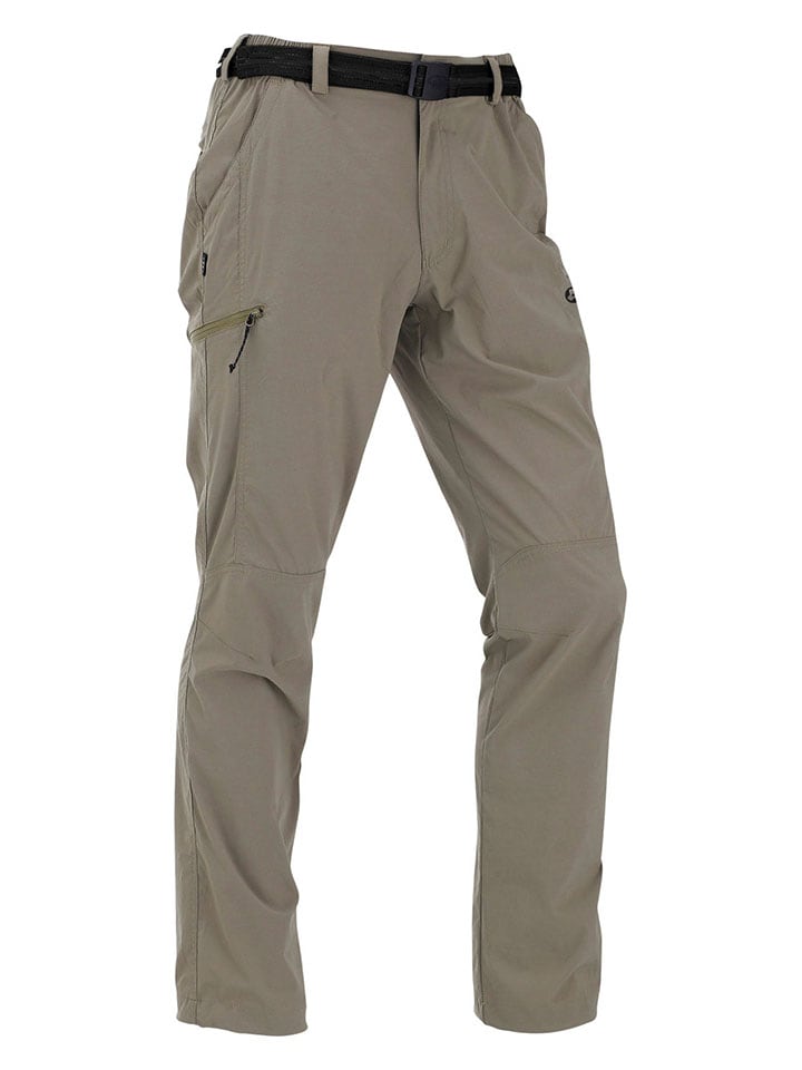 

Функциональные брюки Greenstone Maul Sport, хаки