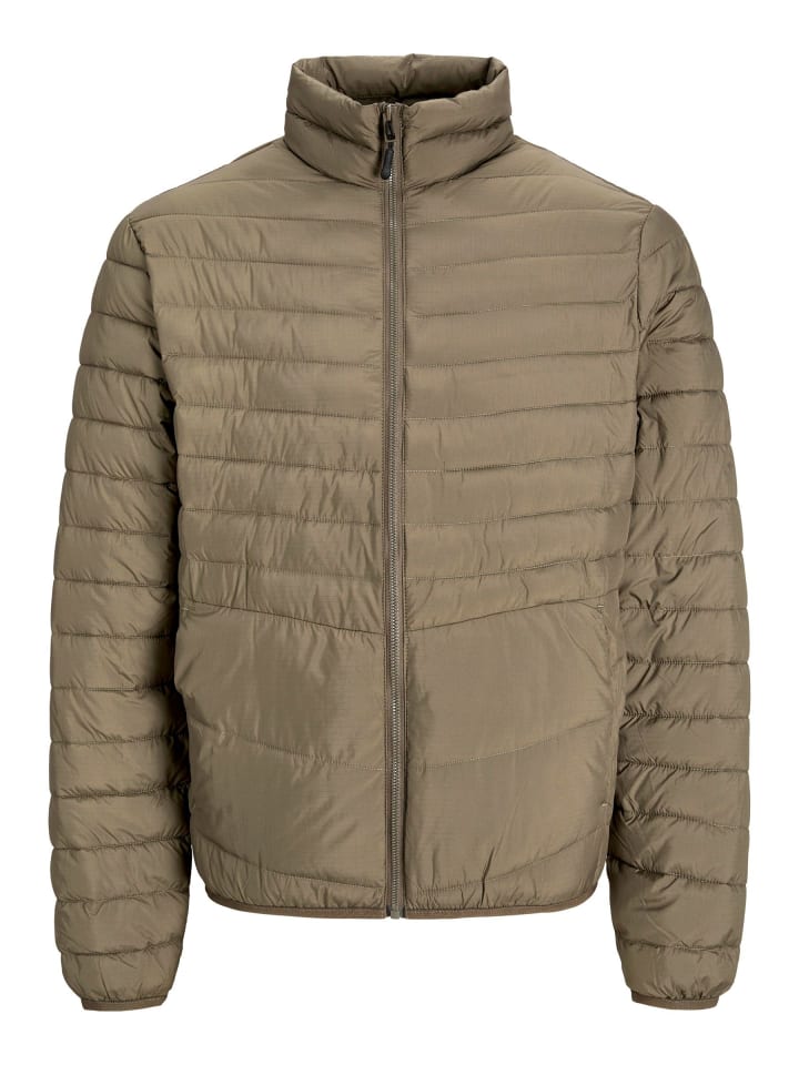 

Стеганая куртка JACK & JONES PLUS