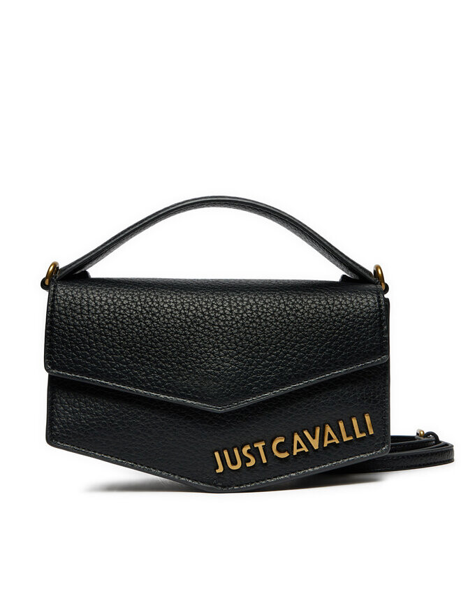 

Наплечная сумка Just Cavalli 77RA4BD2, черный