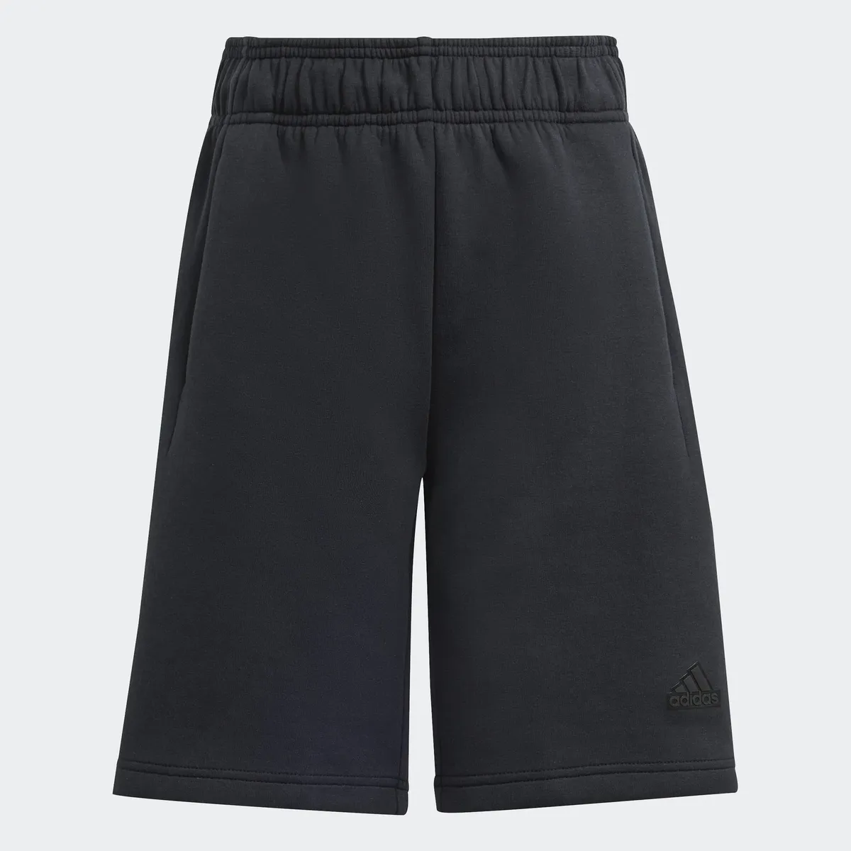 

Спортивные шорты adidas "J ZNE SHORTS" (1 шт.) Adidas Sportswear, черный