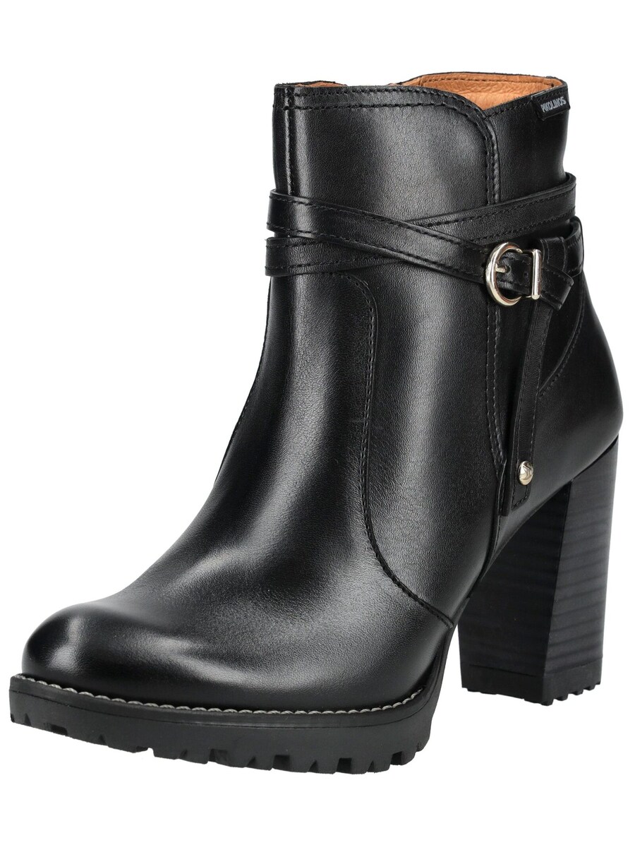 Ботильоны PIKOLINOS, Black