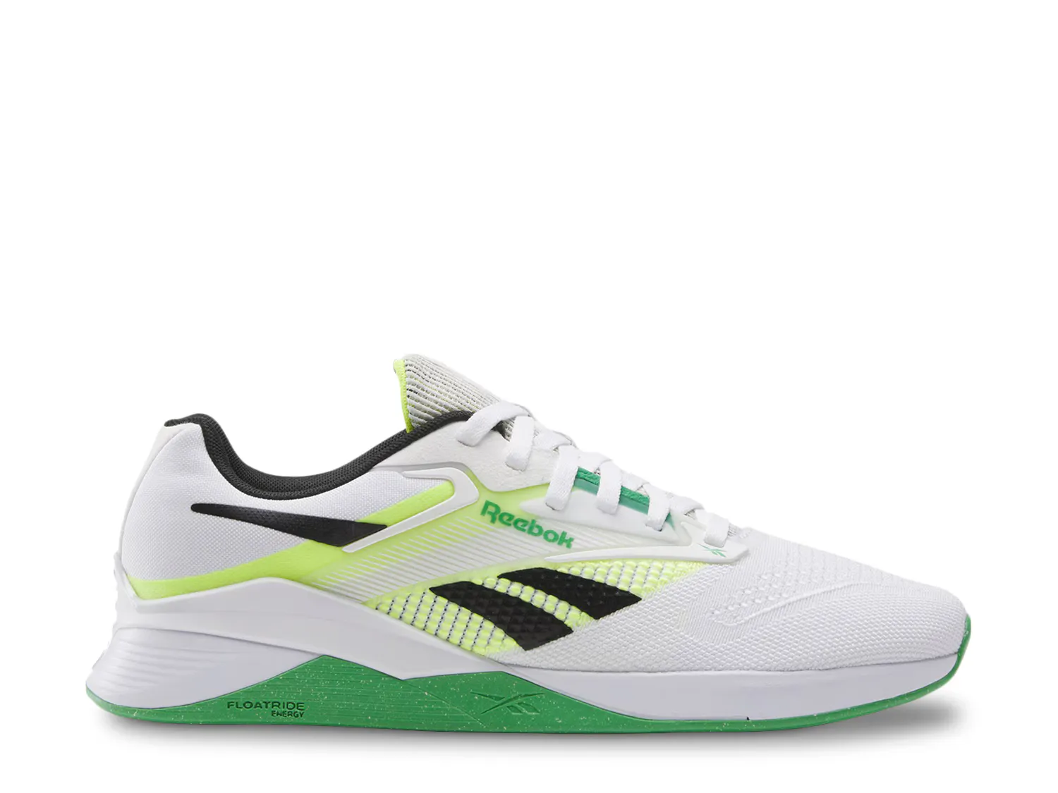 

Кроссовки Nano X4 Training Shoe Reebok, белый
