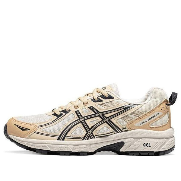 

Кроссовки гелевые Venture 6 кроссовки для бега Asics, бежевый