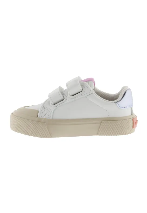 Кроссовки tribu tiras Victoria Shoes, Plata