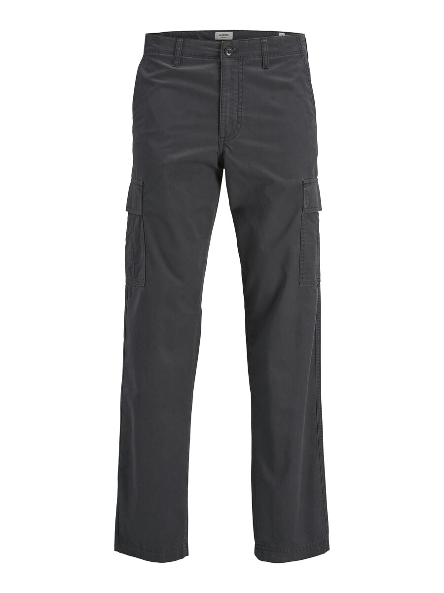 

Обычные брюки- карго JJ Rebel JREBCARLOS, цвет Basalt grey
