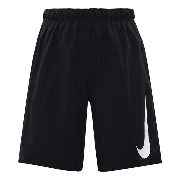 

Шорты dri fit challenger беговые шорты Nike, черный