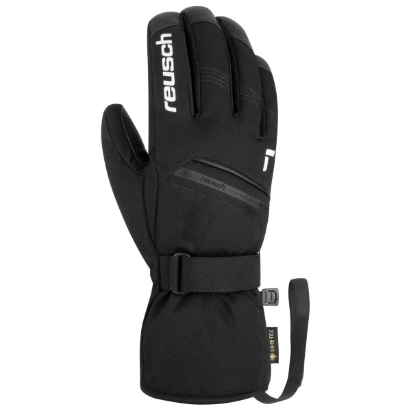 

Перчатки Morris Gore-Tex Reusch, мультиколор