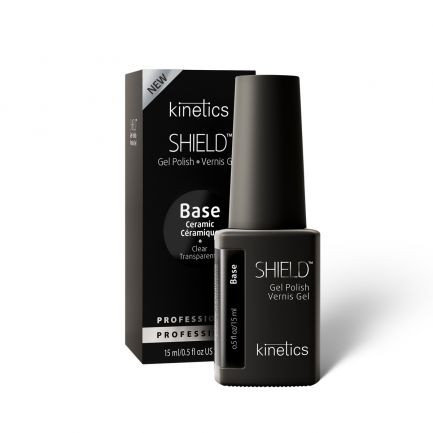 

Kinetics Clear Ceramic Hybrid Base 15 мл