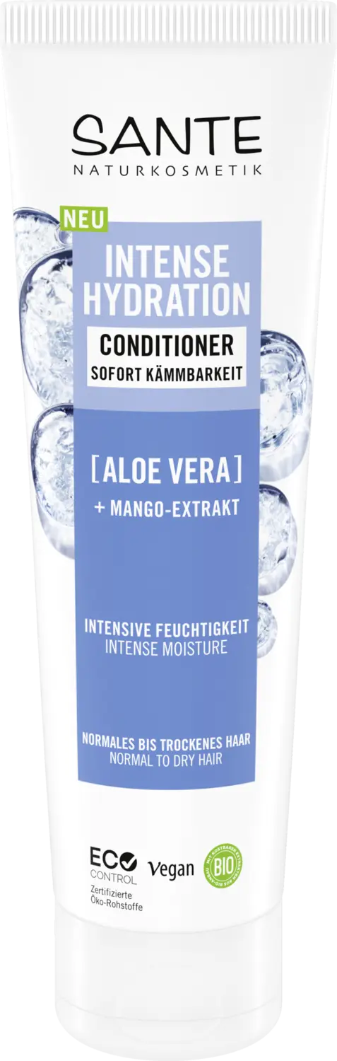

Кондиционер Sante Intense Hydration Conditioner