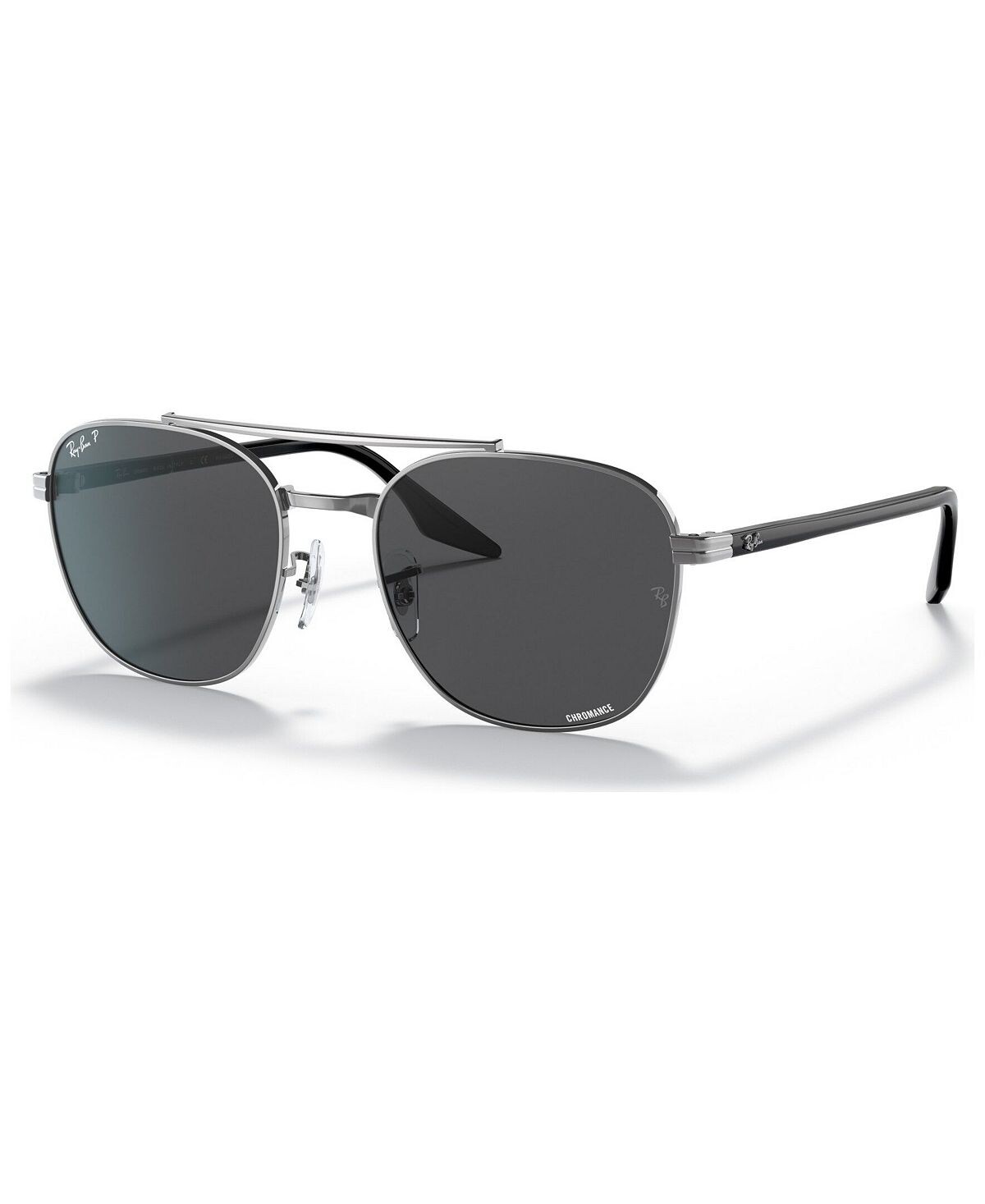 

Поляризованные солнцезащитные очки унисекс, RB3688 55 Ray-Ban
