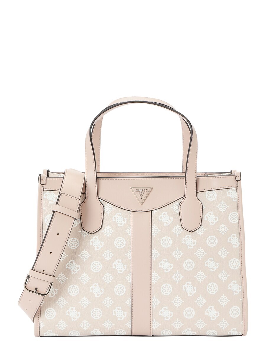 

Сумочка GUESS Handbag SILVANA 2, песочный