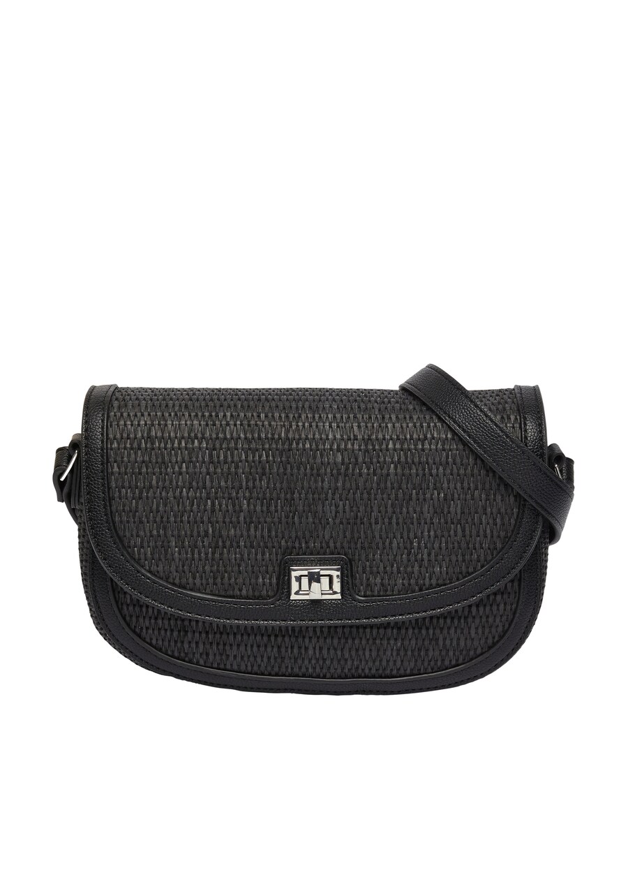 

Сумка кросс-боди s.Oliver, Black